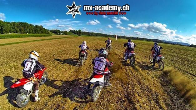 Sa 24/10 Motocross/Enduro Veranstaltung Acker (4 Std. MX) Tageskurs