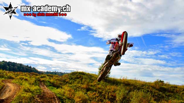 Do 30/4 Motocross/Enduro Event Schlatt TG (3.5 Std. MX) Halbtageskurs