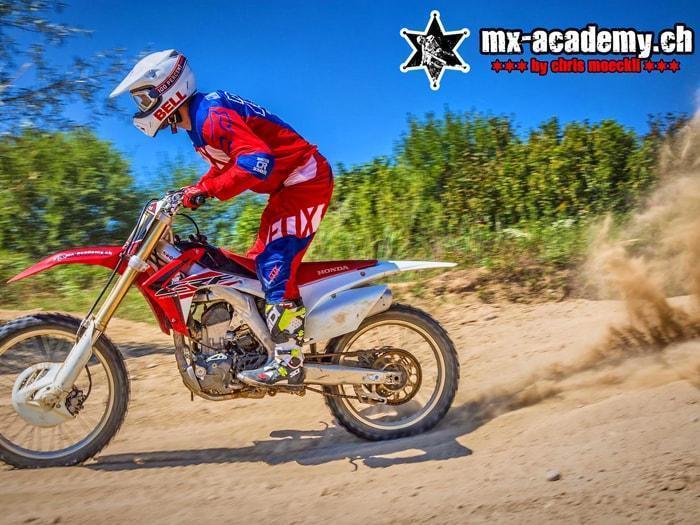 Action event training with own equipment