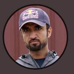 Mohammed Al Balooshi