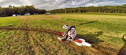 MX-Academy Acker Schlatt