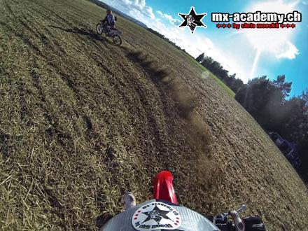 MX-Academy Acker Stetten