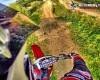 Moto cross on board stages motocross chris moeckli