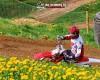 cours d initiation au moto cross pour d  butants