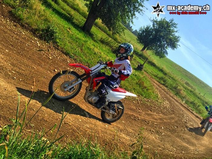 Week-end de sports mécaniques pour les femmes