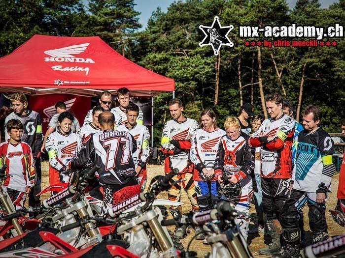 Week-end de sports mécaniques pour toute la famille